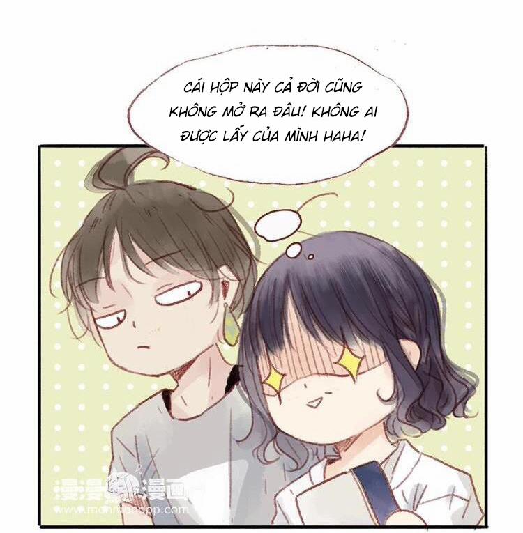 Phế Sài Thần Đăng Và Công Chúa 12 trang 5