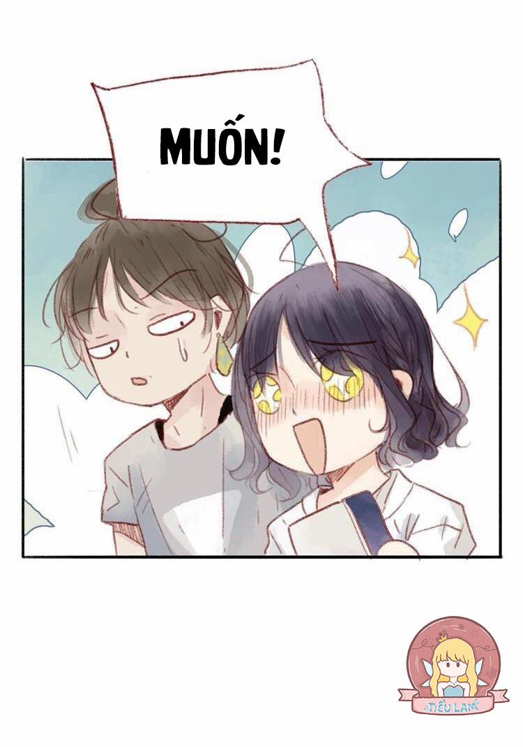 Phế Sài Thần Đăng Và Công Chúa 12 trang 8