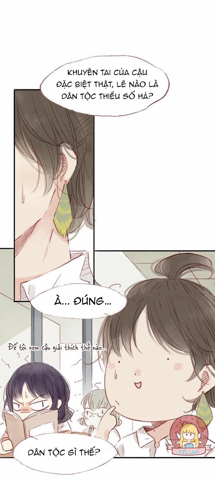 Phế Sài Thần Đăng Và Công Chúa 13 trang 10