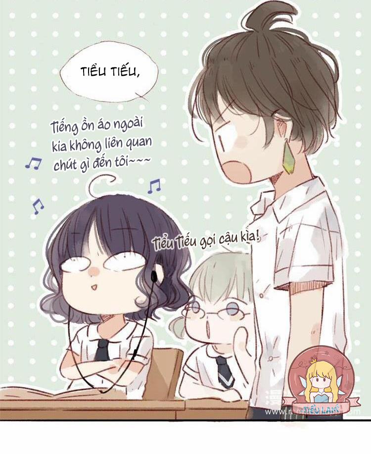 Phế Sài Thần Đăng Và Công Chúa 13 trang 12