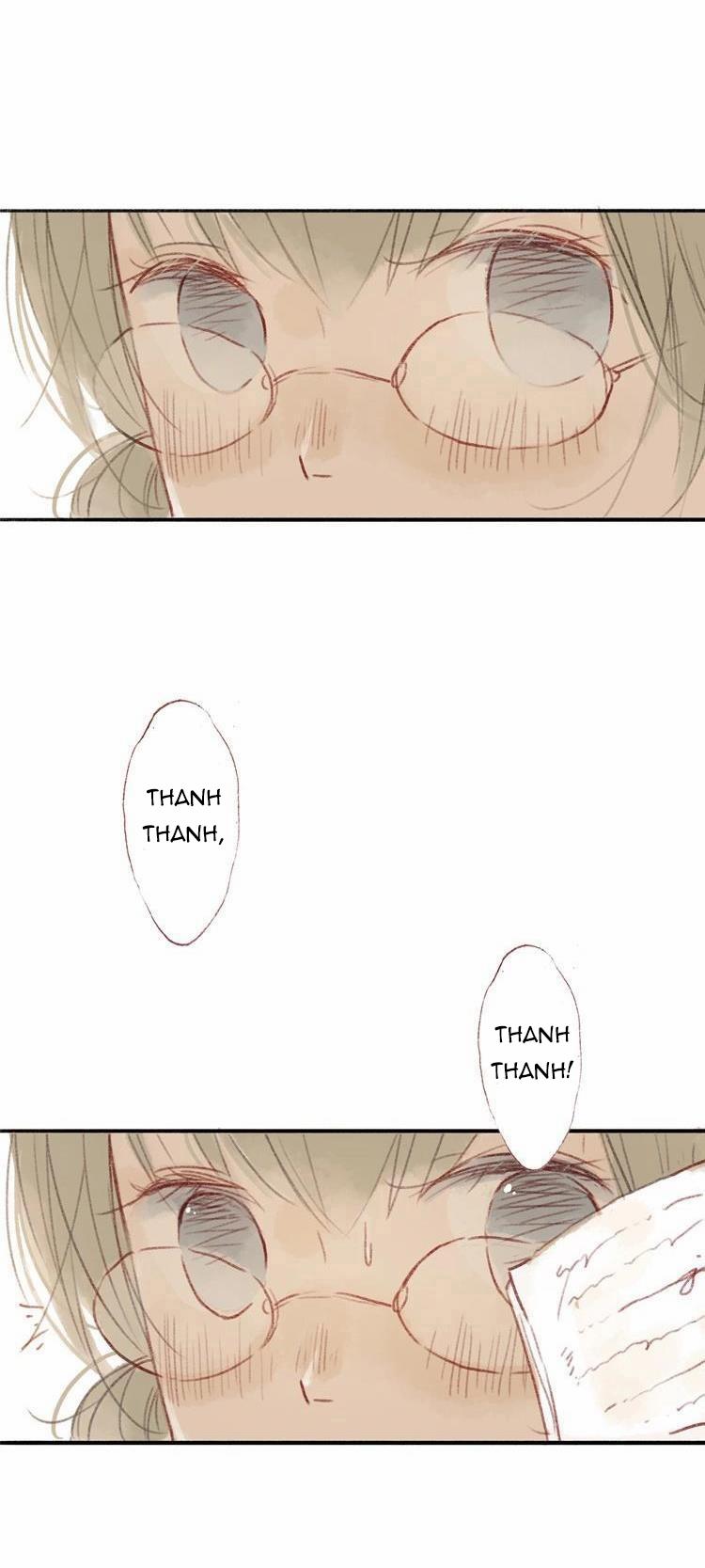 Phế Sài Thần Đăng Và Công Chúa 13 trang 2