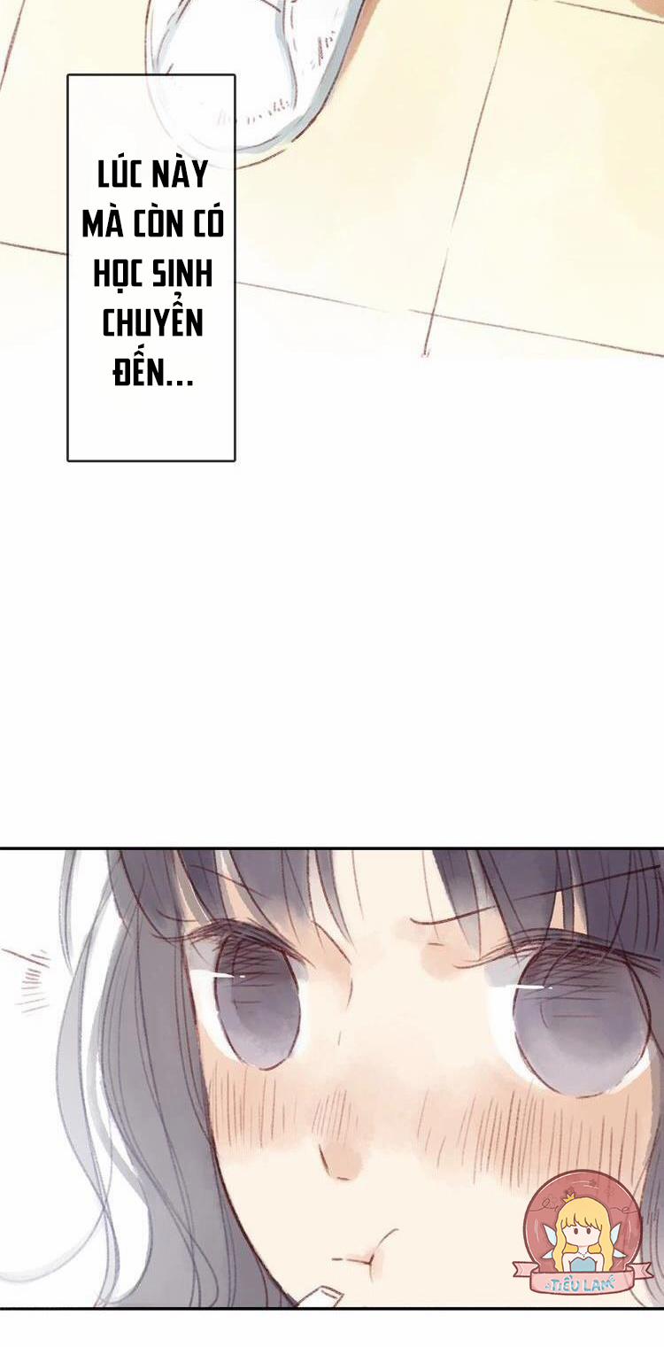 Phế Sài Thần Đăng Và Công Chúa 13 trang 5