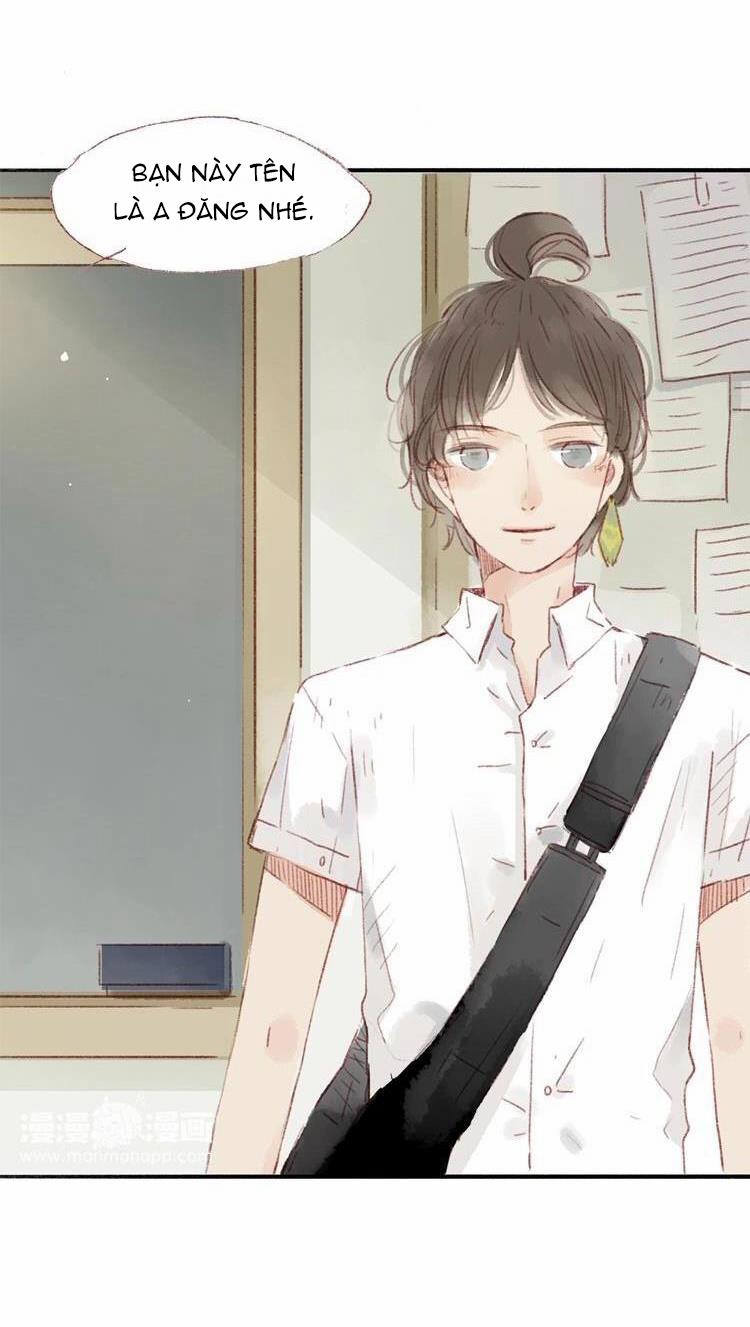 Phế Sài Thần Đăng Và Công Chúa 13 trang 7