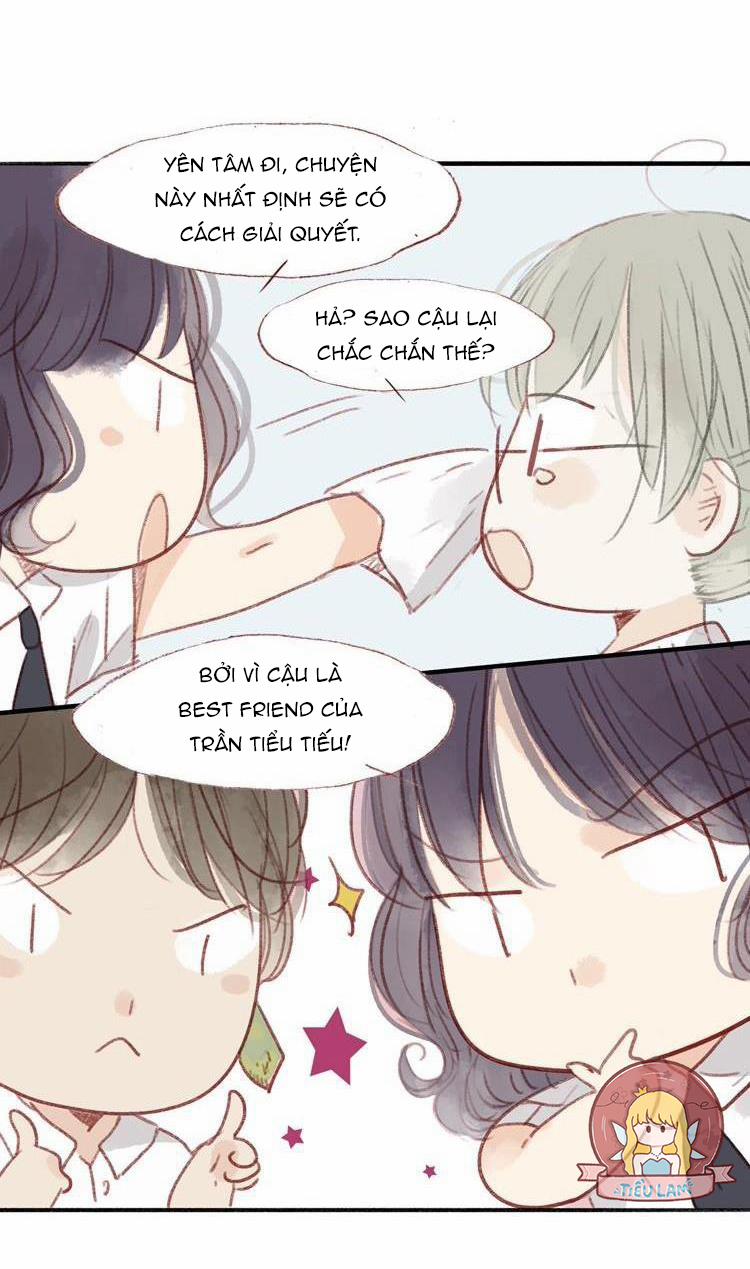 Phế Sài Thần Đăng Và Công Chúa 14 trang 10