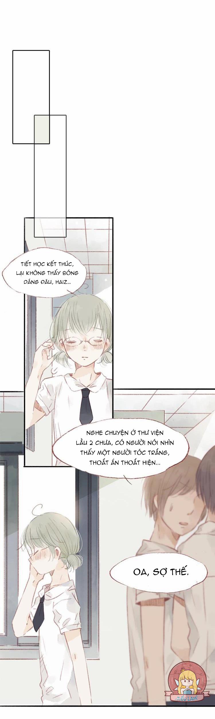 Phế Sài Thần Đăng Và Công Chúa 14 trang 12