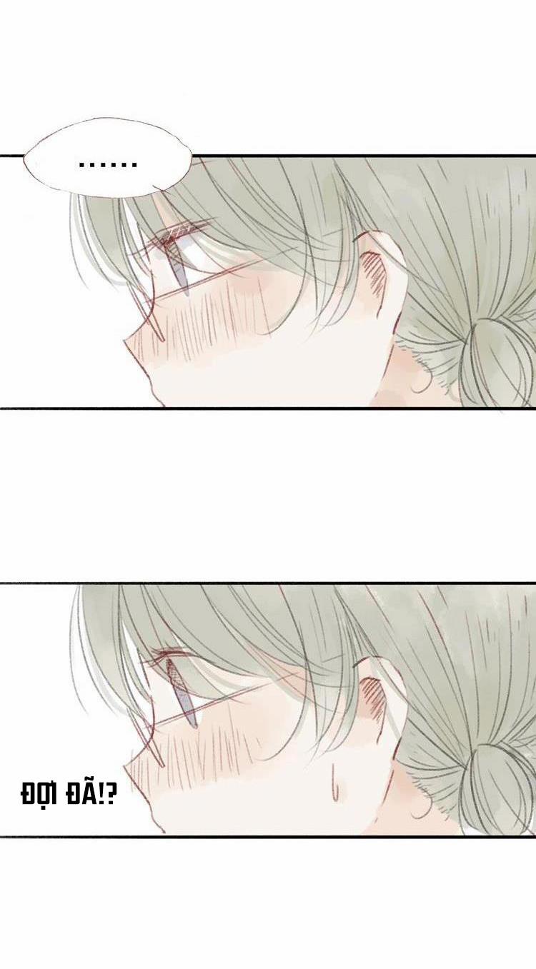 Phế Sài Thần Đăng Và Công Chúa 14 trang 13