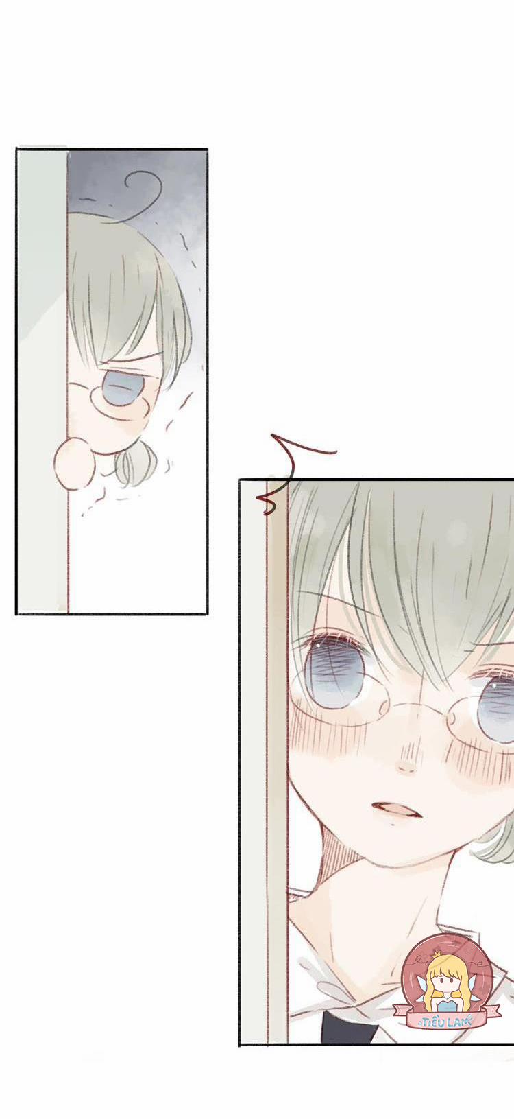 Phế Sài Thần Đăng Và Công Chúa 14 trang 16