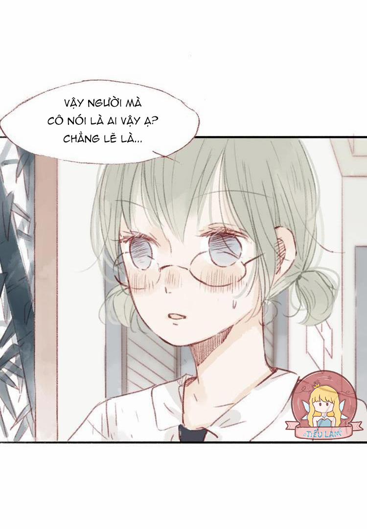 Phế Sài Thần Đăng Và Công Chúa 14 trang 2