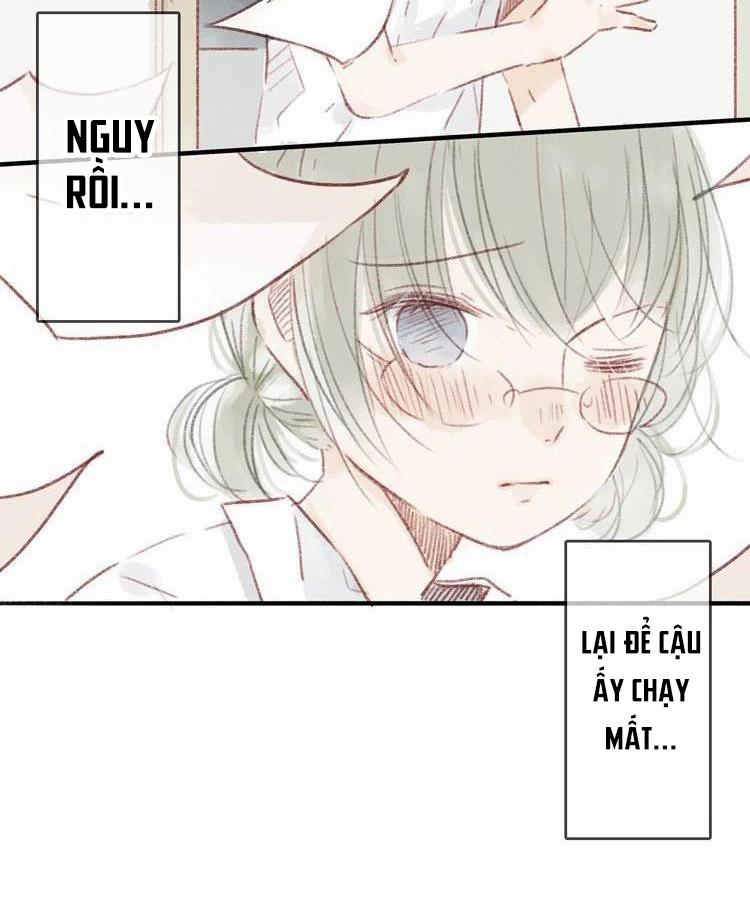 Phế Sài Thần Đăng Và Công Chúa 14 trang 20