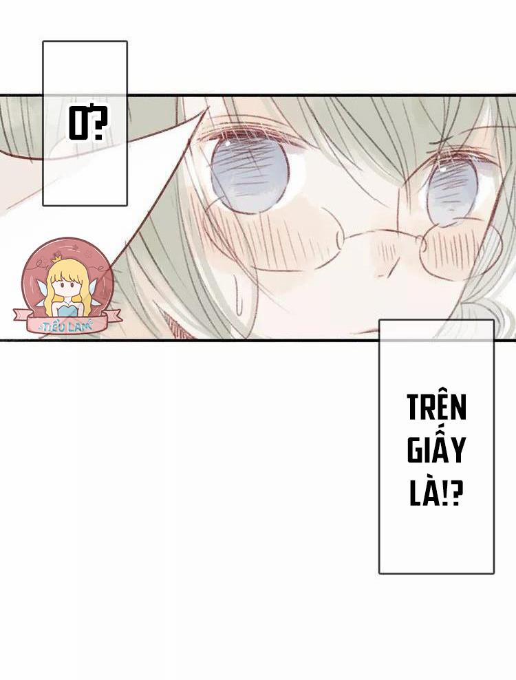 Phế Sài Thần Đăng Và Công Chúa 14 trang 21