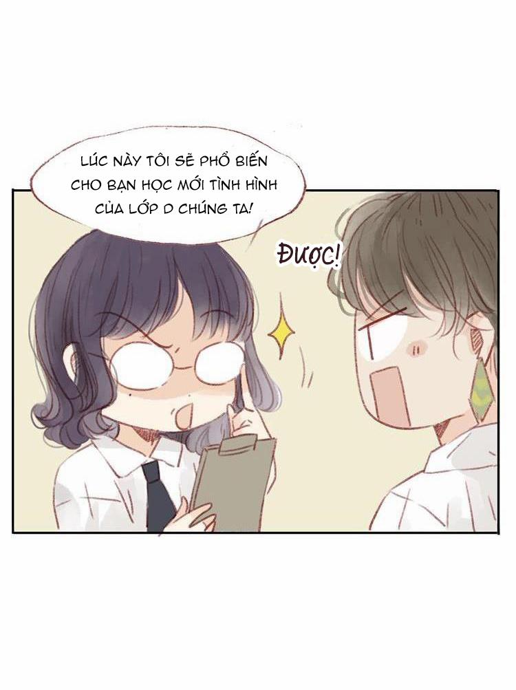 Phế Sài Thần Đăng Và Công Chúa 14 trang 5