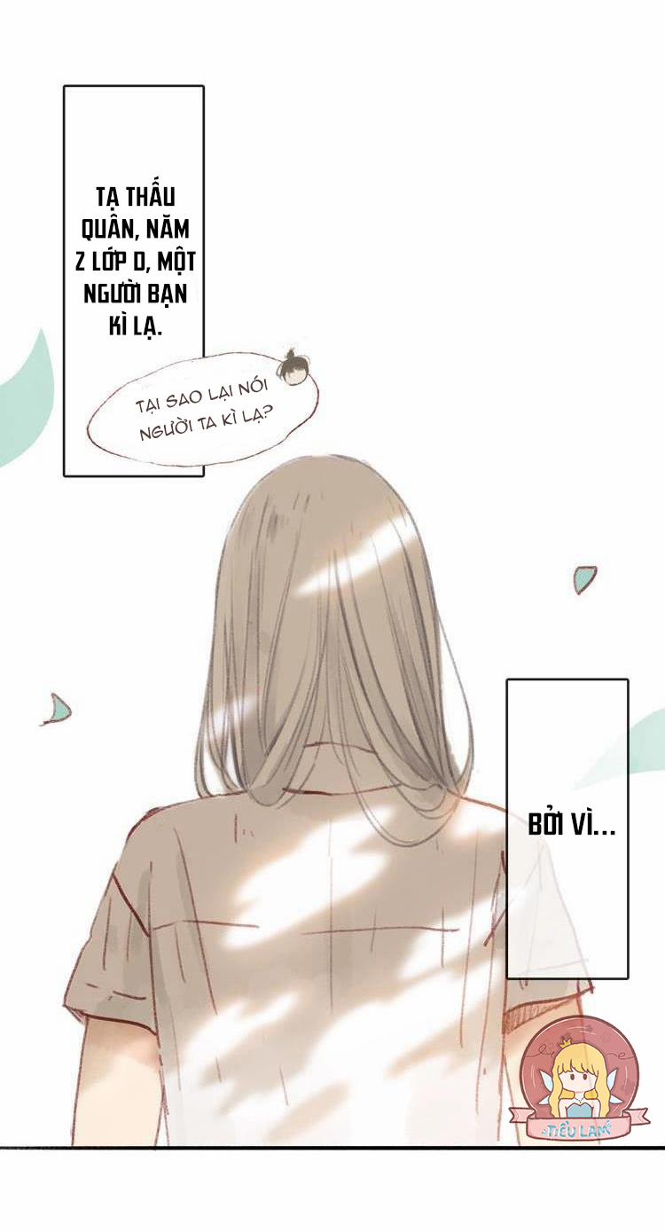 Phế Sài Thần Đăng Và Công Chúa 14 trang 6