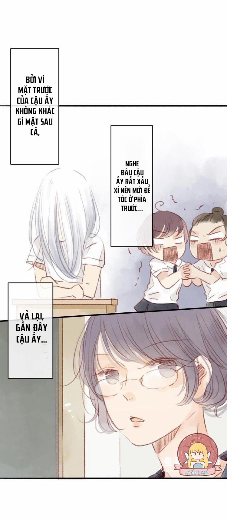 Phế Sài Thần Đăng Và Công Chúa 14 trang 7