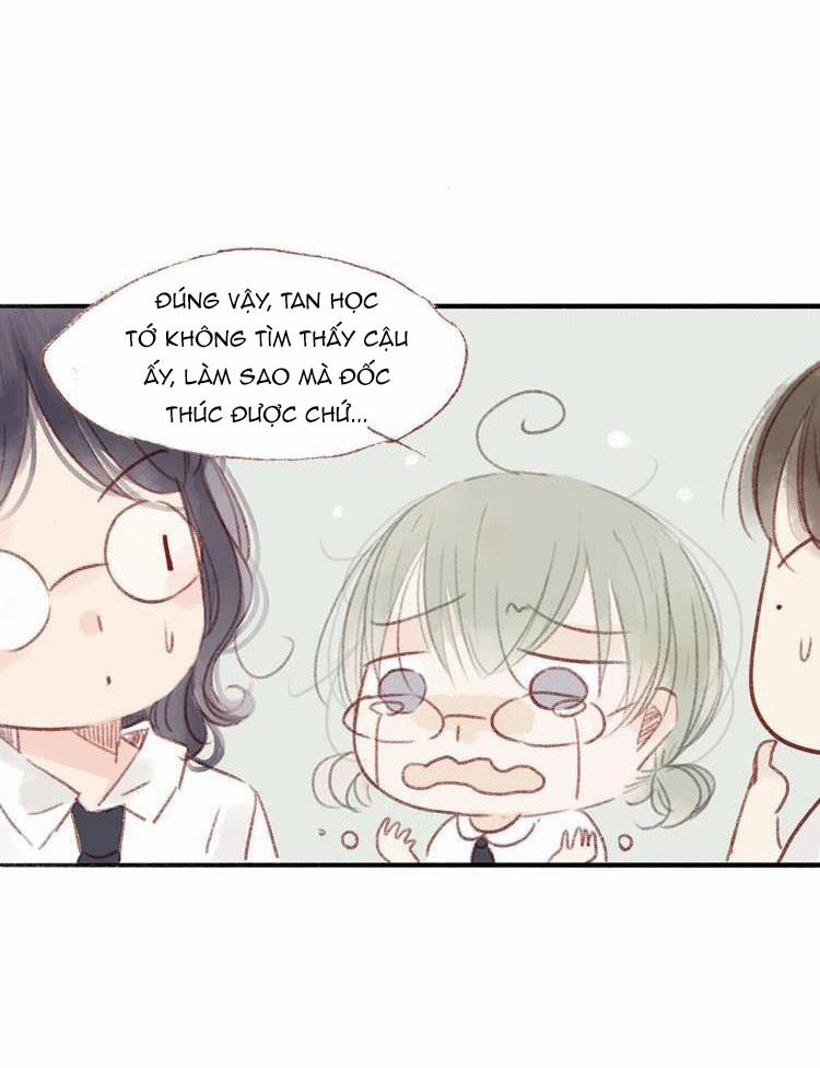 Phế Sài Thần Đăng Và Công Chúa 14 trang 9
