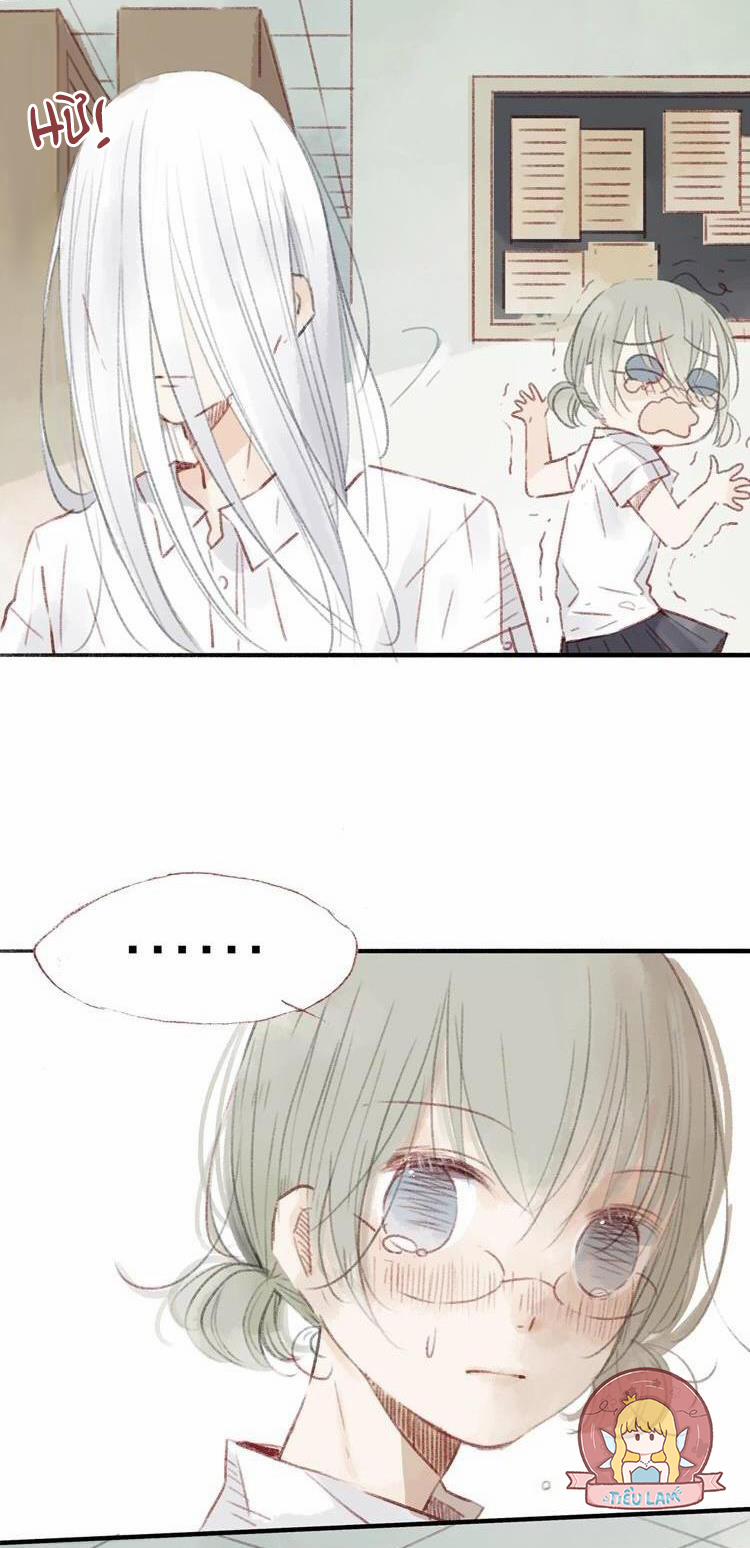 Phế Sài Thần Đăng Và Công Chúa 15 trang 11