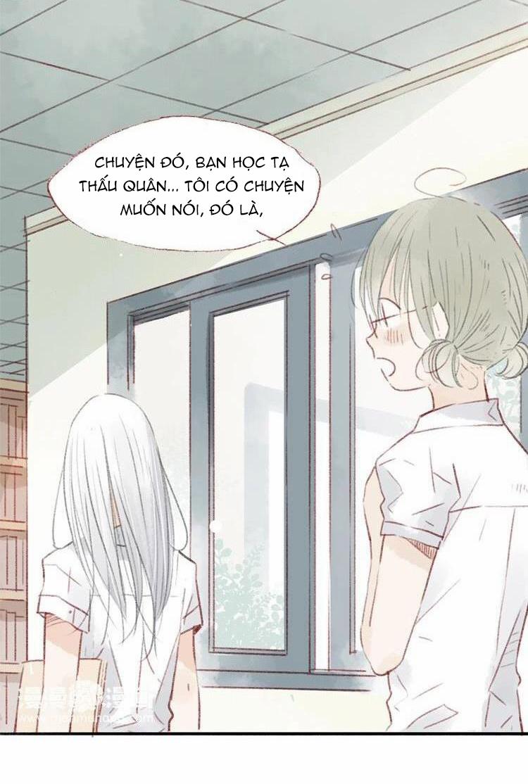 Phế Sài Thần Đăng Và Công Chúa 15 trang 12