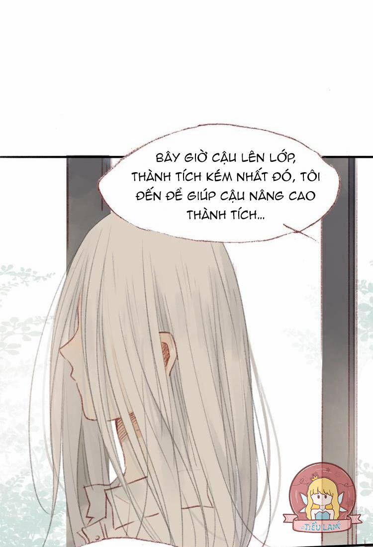 Phế Sài Thần Đăng Và Công Chúa 15 trang 13