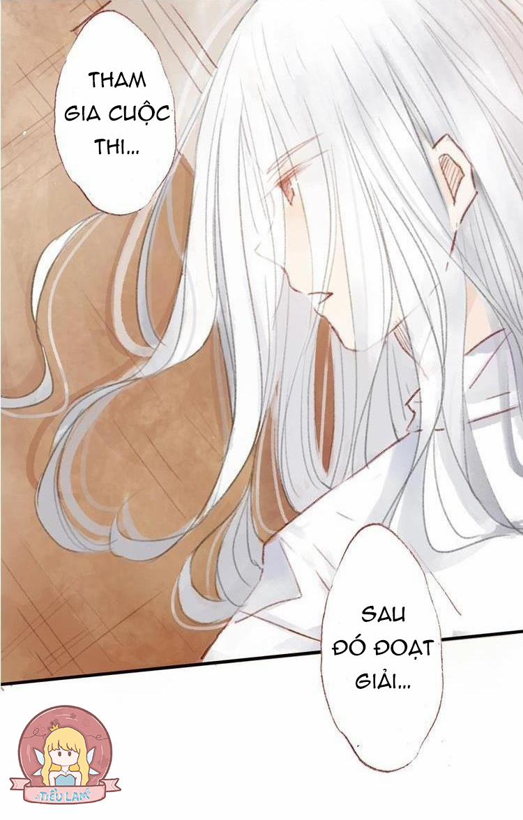 Phế Sài Thần Đăng Và Công Chúa 16 trang 14