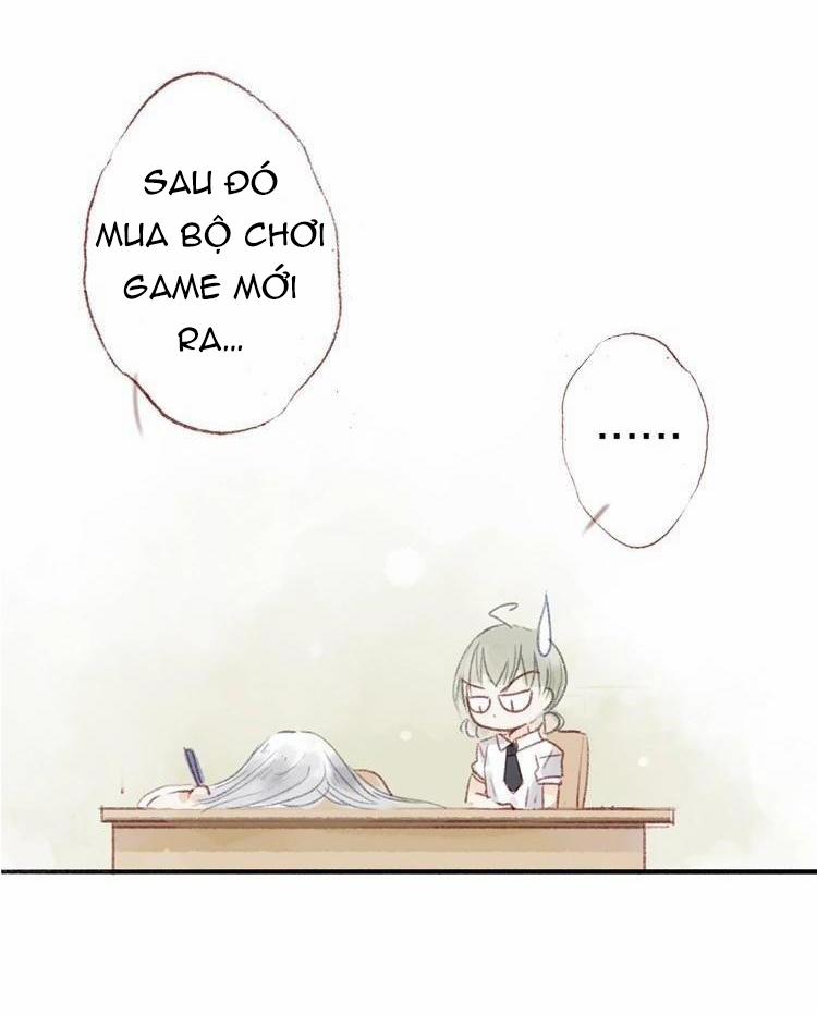 Phế Sài Thần Đăng Và Công Chúa 16 trang 15