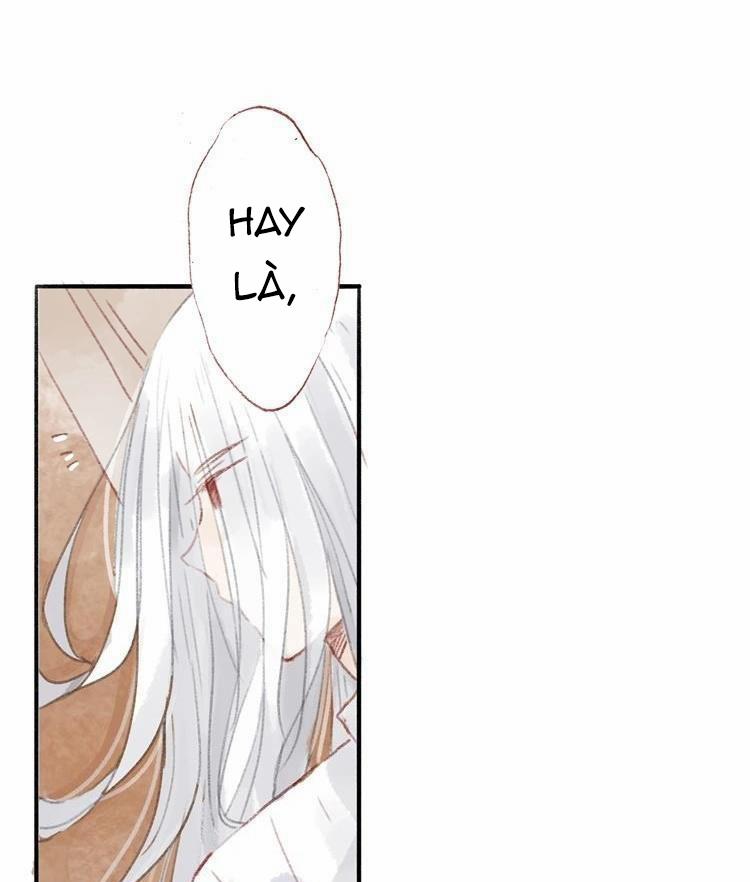 Phế Sài Thần Đăng Và Công Chúa 16 trang 17