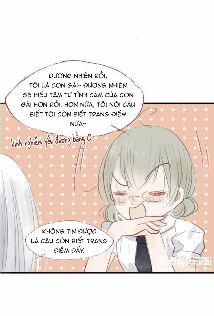 Phế Sài Thần Đăng Và Công Chúa 16 trang 19