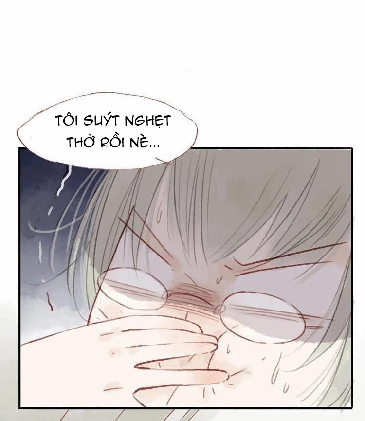 Phế Sài Thần Đăng Và Công Chúa 16 trang 2