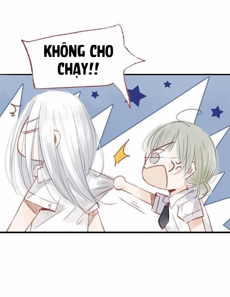 Phế Sài Thần Đăng Và Công Chúa 16 trang 5