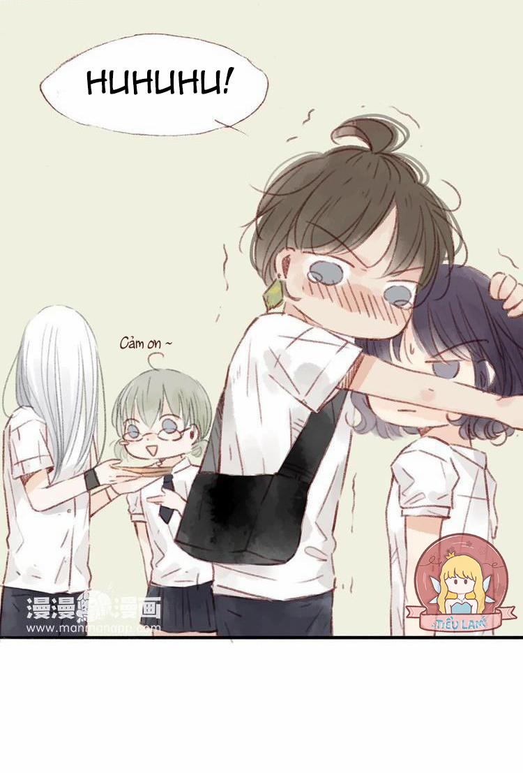 Phế Sài Thần Đăng Và Công Chúa 17 trang 15