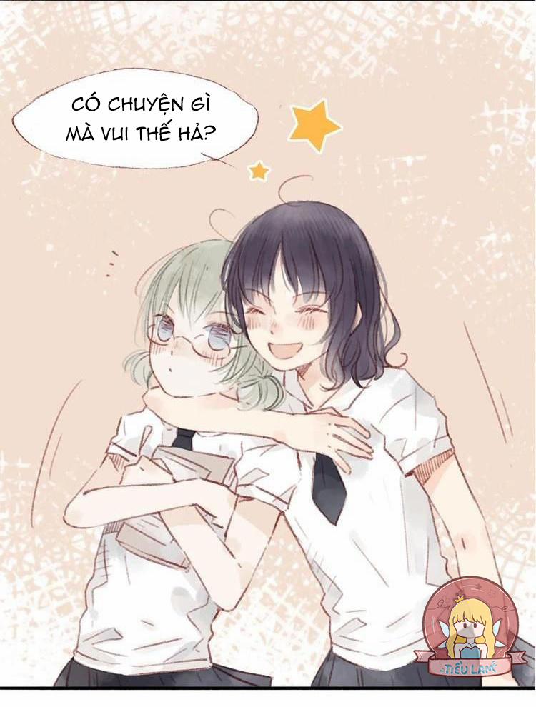 Phế Sài Thần Đăng Và Công Chúa 17 trang 2