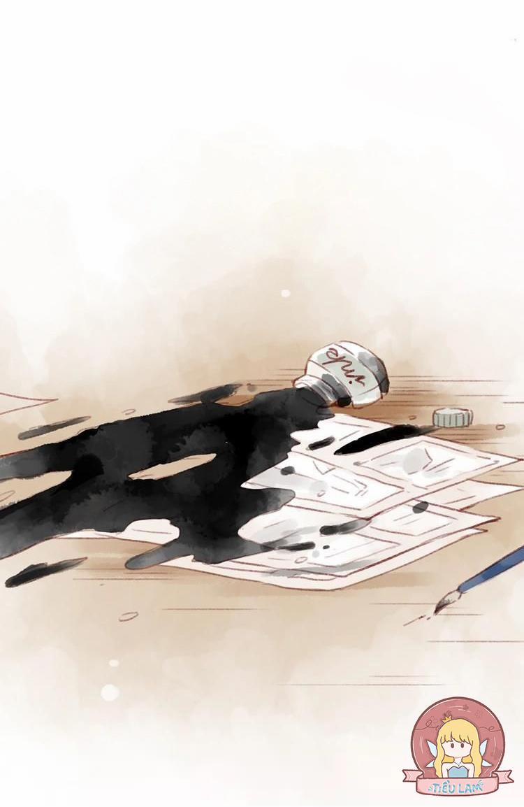 Phế Sài Thần Đăng Và Công Chúa 17 trang 21