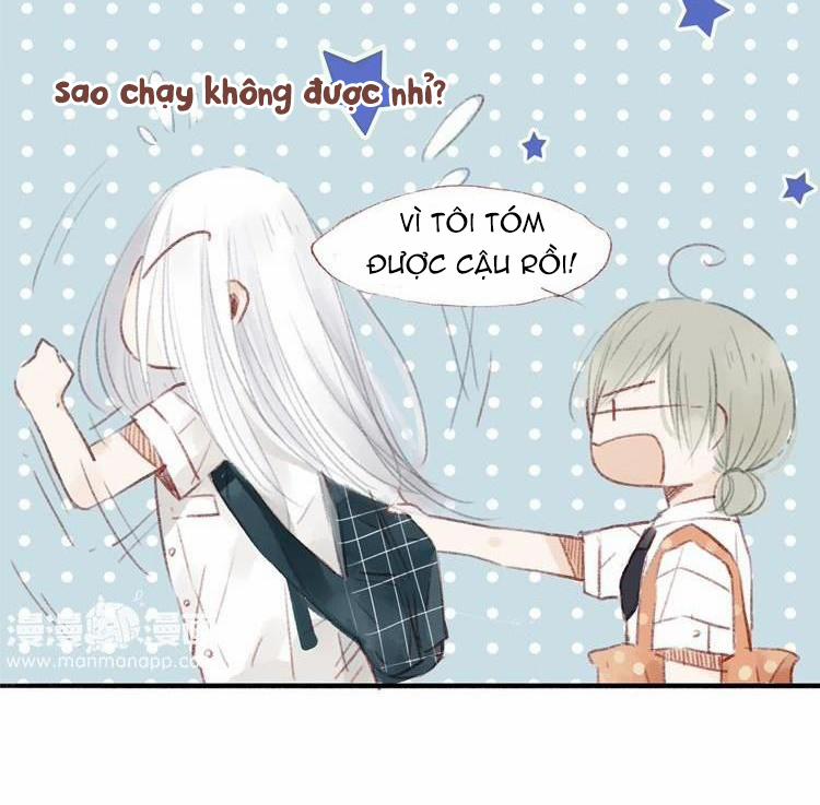 Phế Sài Thần Đăng Và Công Chúa 18 trang 19