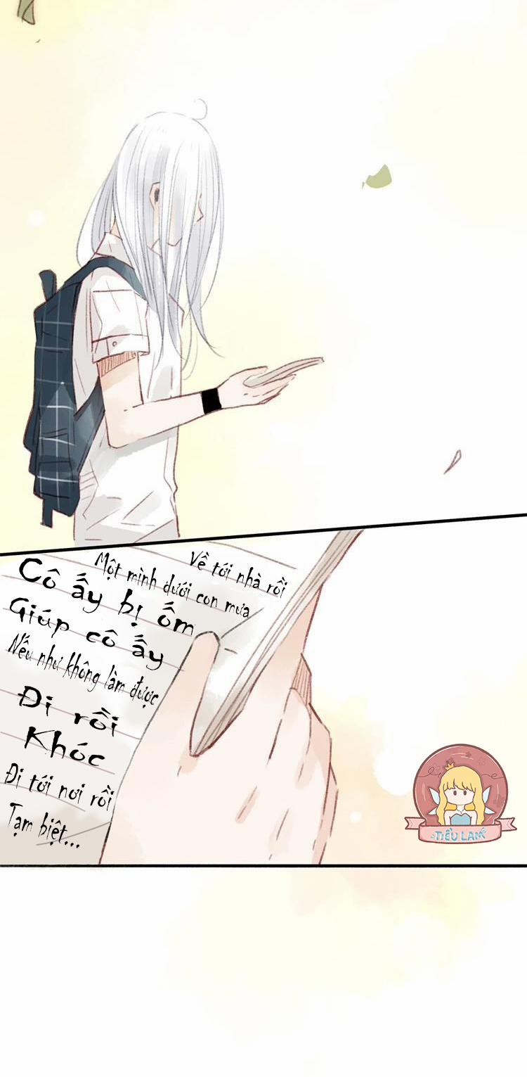 Phế Sài Thần Đăng Và Công Chúa 18 trang 25