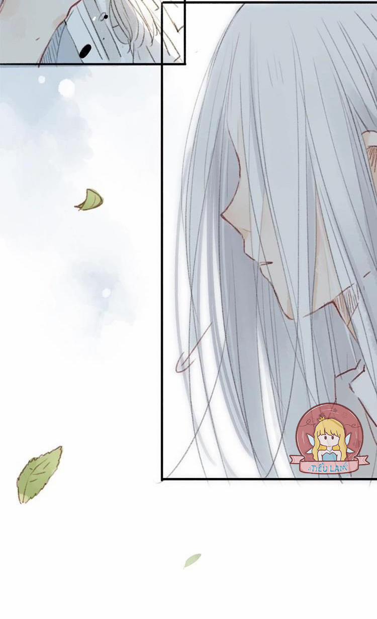 Phế Sài Thần Đăng Và Công Chúa 18 trang 5