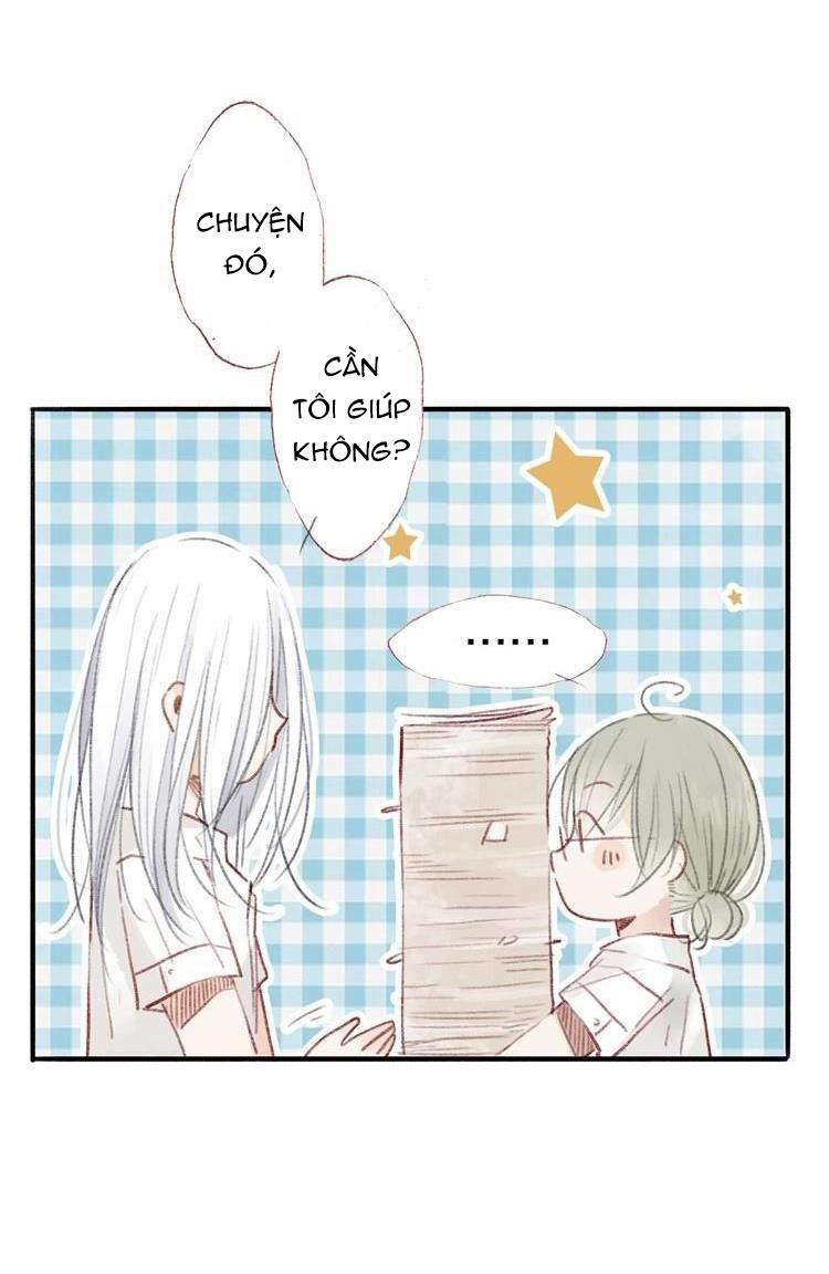 Phế Sài Thần Đăng Và Công Chúa 19 trang 10