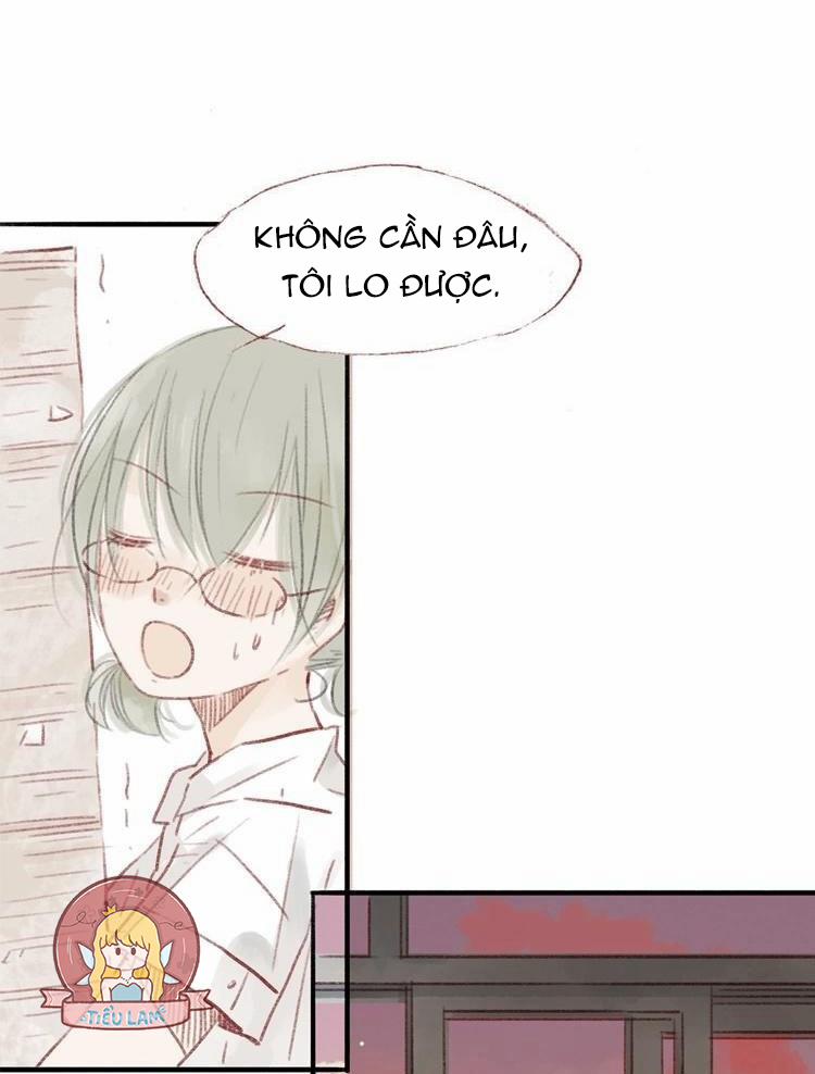 Phế Sài Thần Đăng Và Công Chúa 19 trang 11