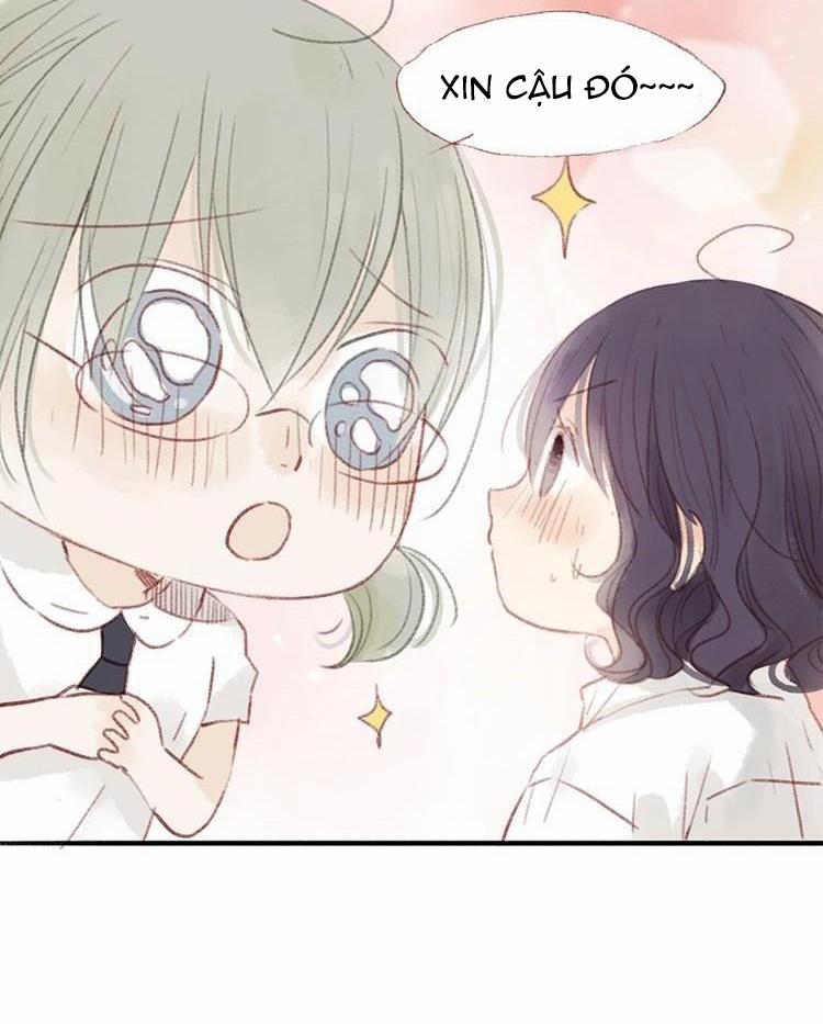 Phế Sài Thần Đăng Và Công Chúa 19 trang 21