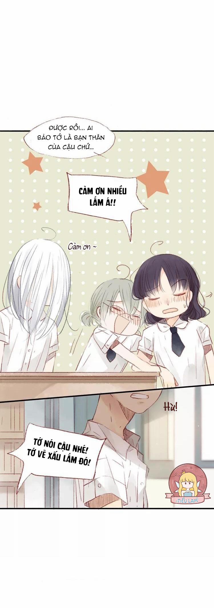 Phế Sài Thần Đăng Và Công Chúa 19 trang 23