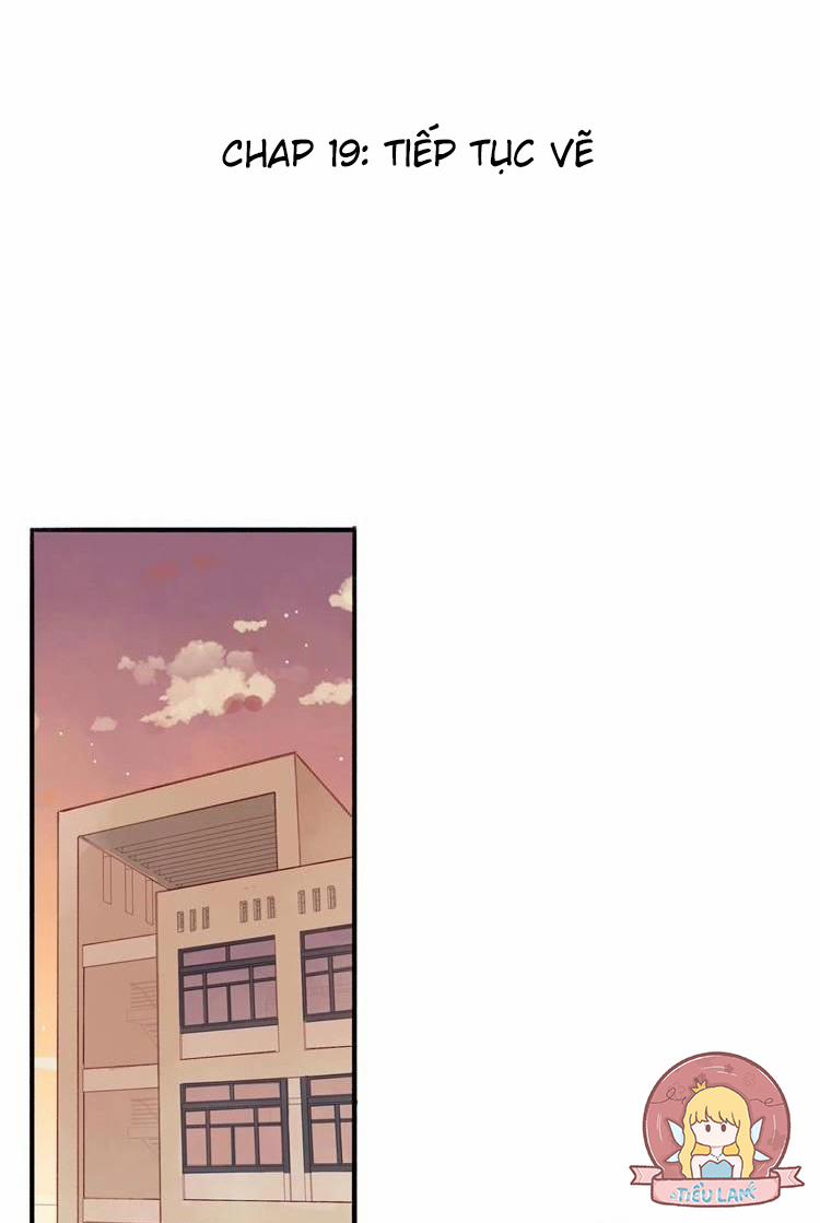 Phế Sài Thần Đăng Và Công Chúa 19 trang 3