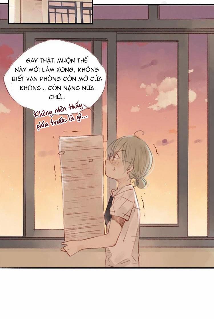 Phế Sài Thần Đăng Và Công Chúa 19 trang 4