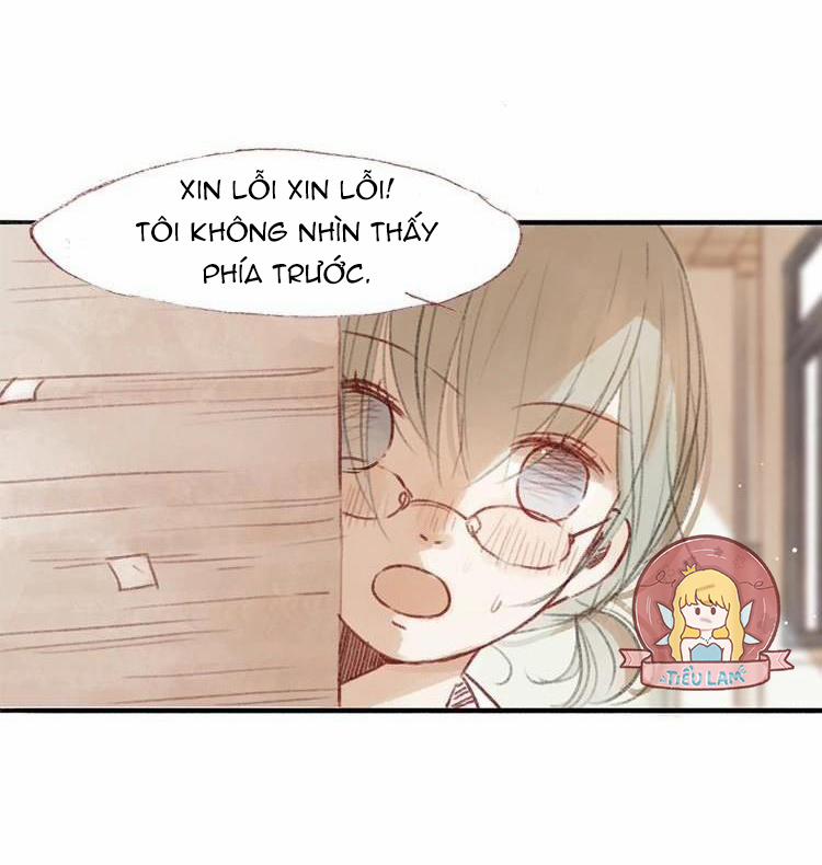 Phế Sài Thần Đăng Và Công Chúa 19 trang 7