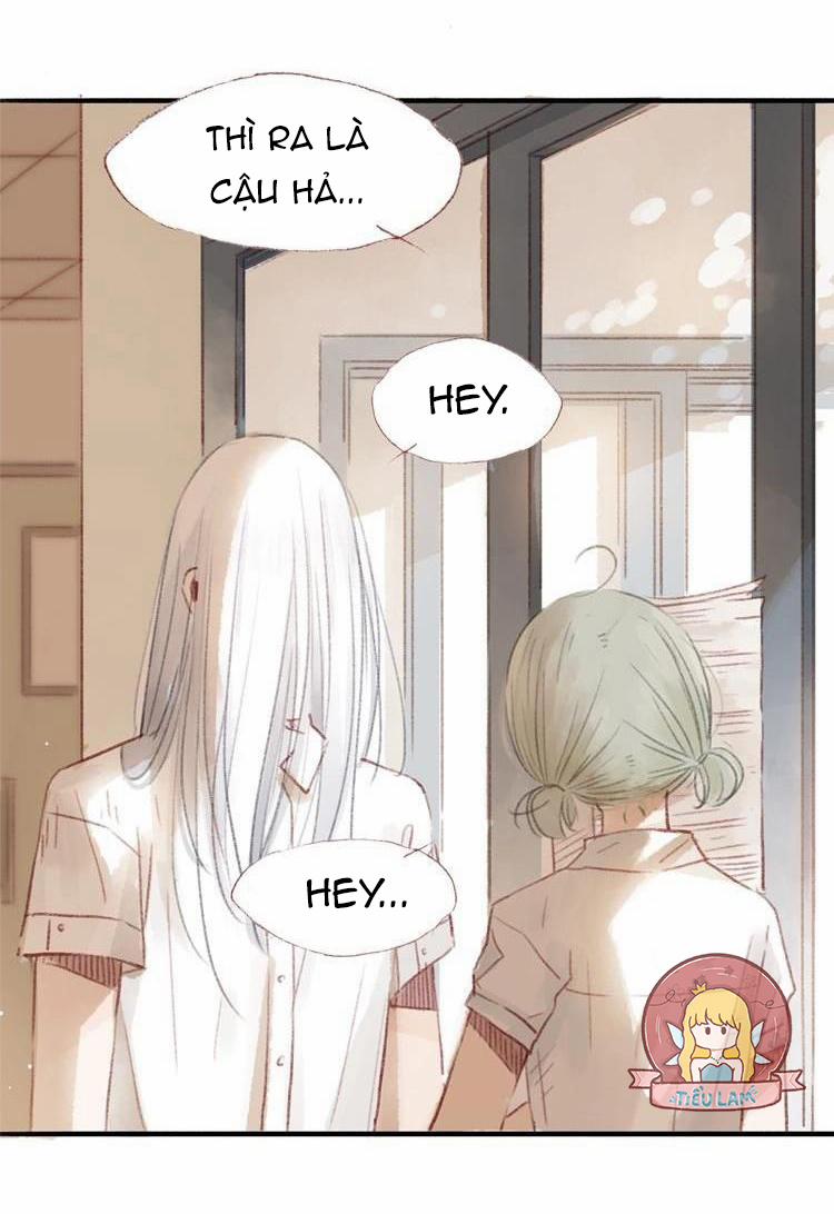 Phế Sài Thần Đăng Và Công Chúa 19 trang 9