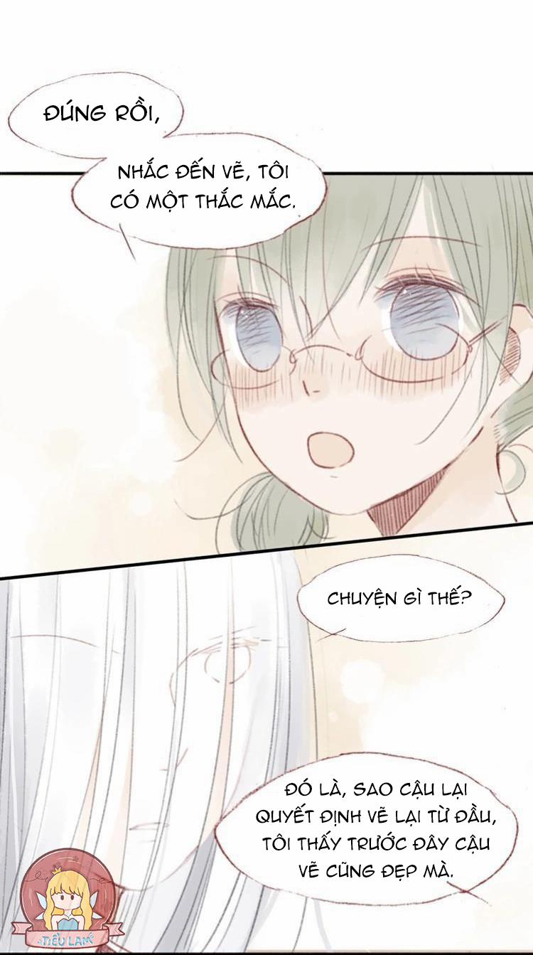 Phế Sài Thần Đăng Và Công Chúa 20 trang 10