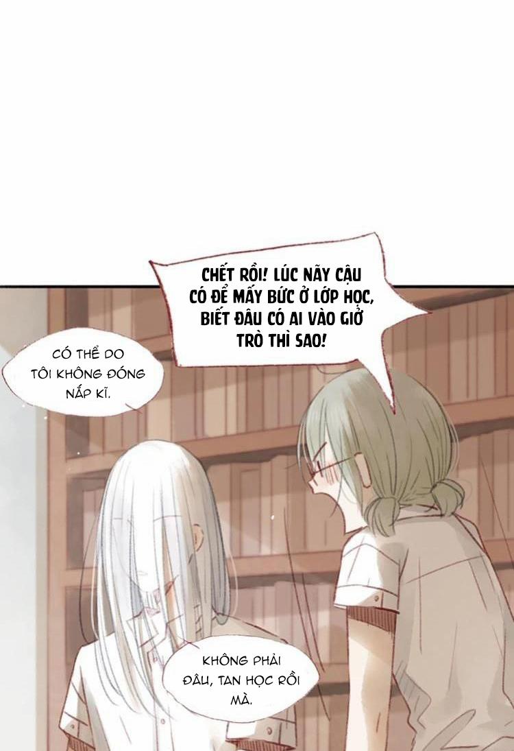 Phế Sài Thần Đăng Và Công Chúa 20 trang 13