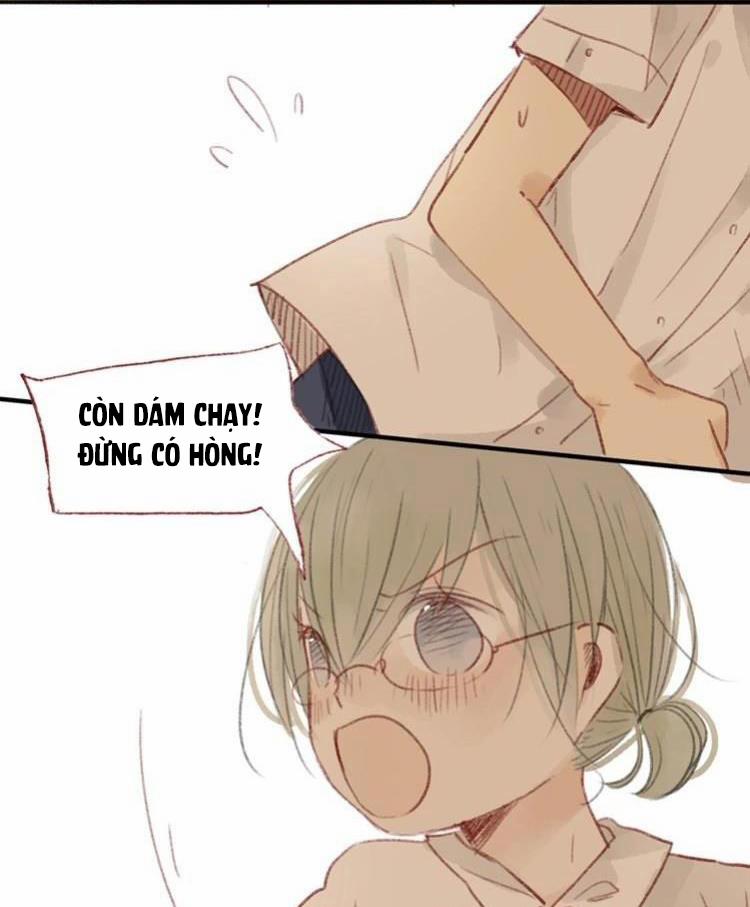 Phế Sài Thần Đăng Và Công Chúa 20 trang 19