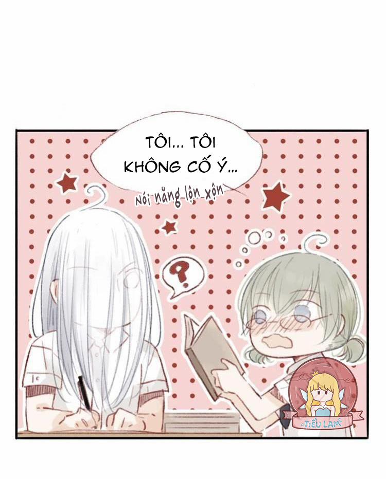 Phế Sài Thần Đăng Và Công Chúa 20 trang 7