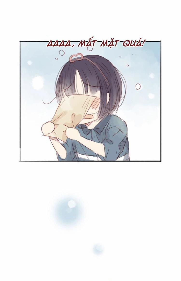 Phế Sài Thần Đăng Và Công Chúa 4 trang 10