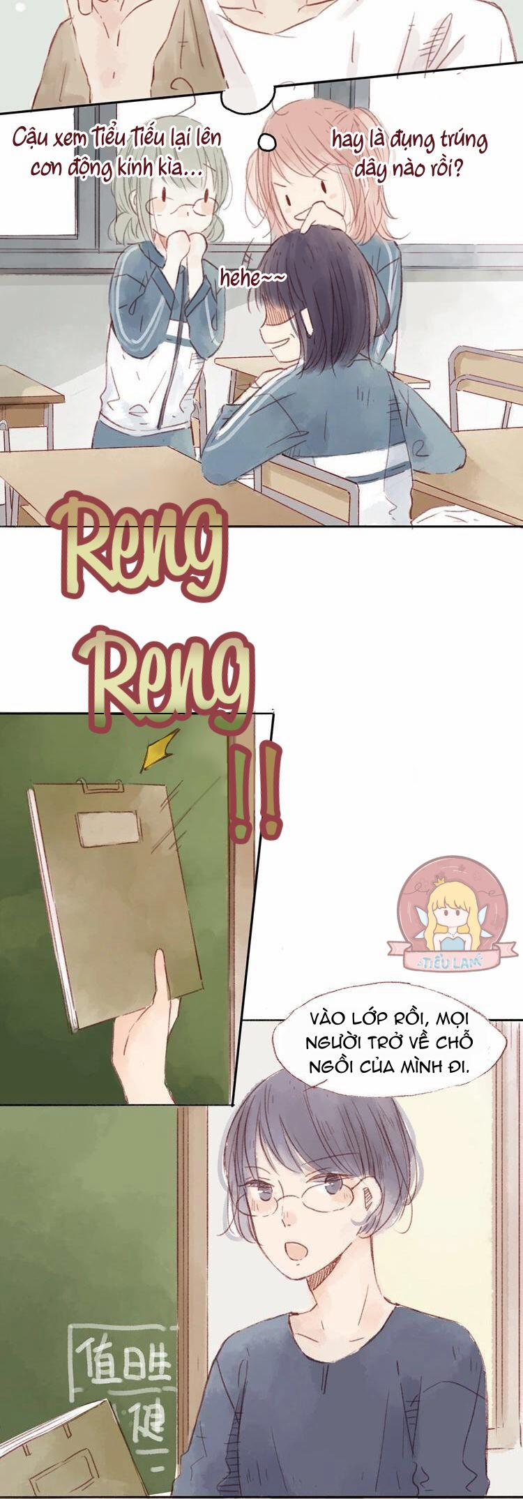 Phế Sài Thần Đăng Và Công Chúa 4 trang 7