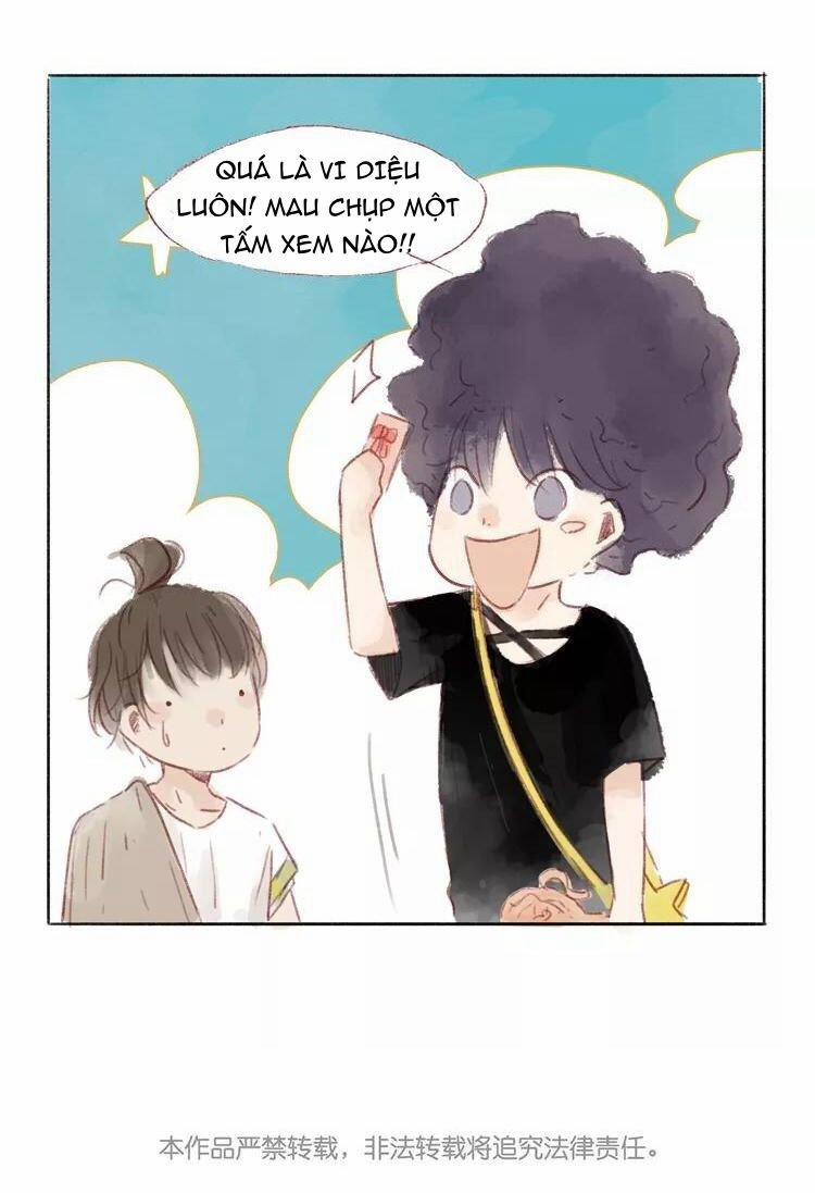 Phế Sài Thần Đăng Và Công Chúa 5 trang 13