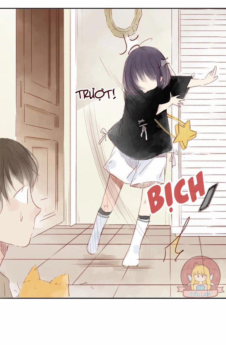 Phế Sài Thần Đăng Và Công Chúa 5 trang 2