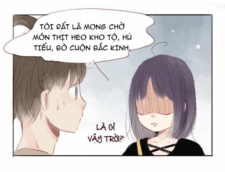 Phế Sài Thần Đăng Và Công Chúa 5 trang 6